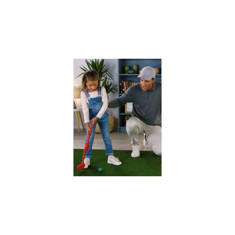 Gator Golf Fun Play-at-Home Mini Golf Game