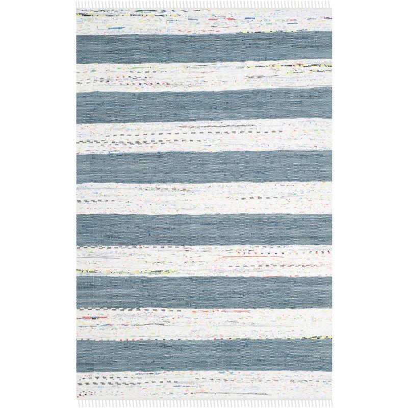 Montauk MTK720 Hand Woven Area Rug  - Safavieh