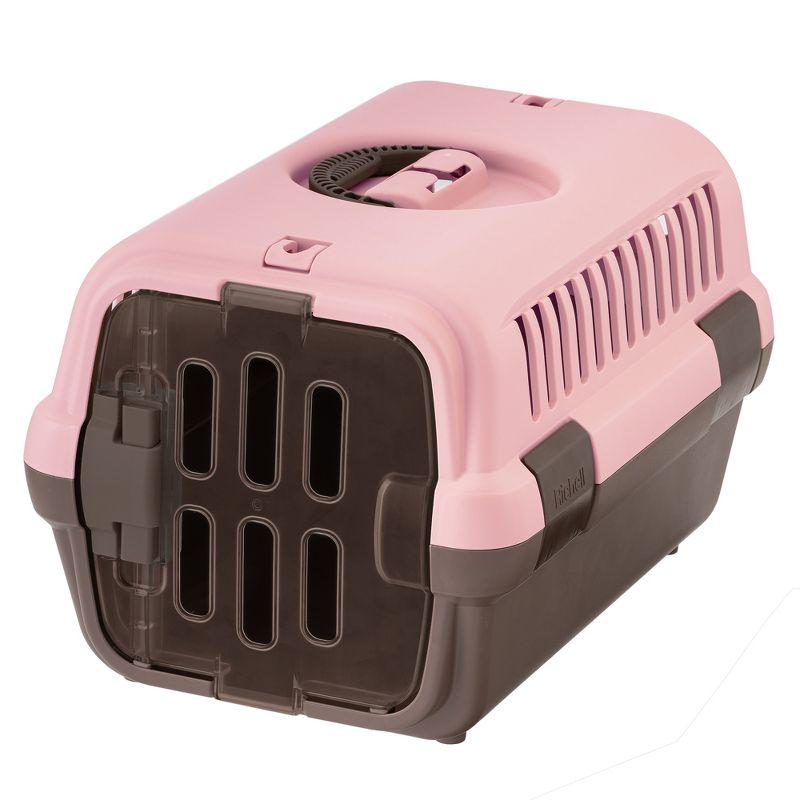 Plastic Pet Carrier