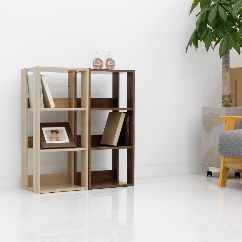 Etagere Bookcase