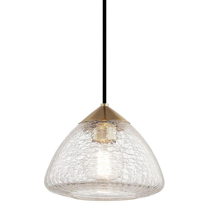 Maya 1 - Light Single Pendant