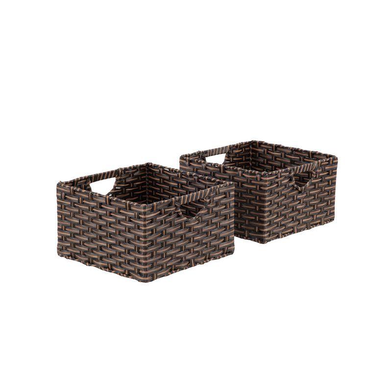Handwoven Basket