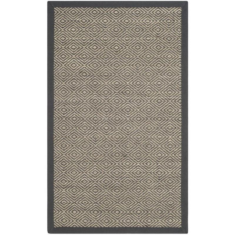 Natural Fiber NF151 Power Loomed Area Rug  - Safavieh