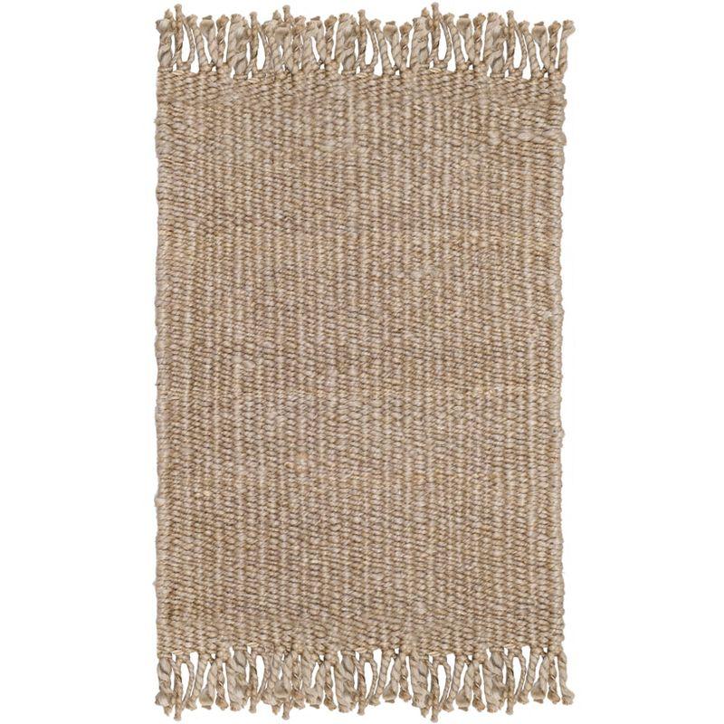 Natural Fiber NF368 Area Rug  - Safavieh