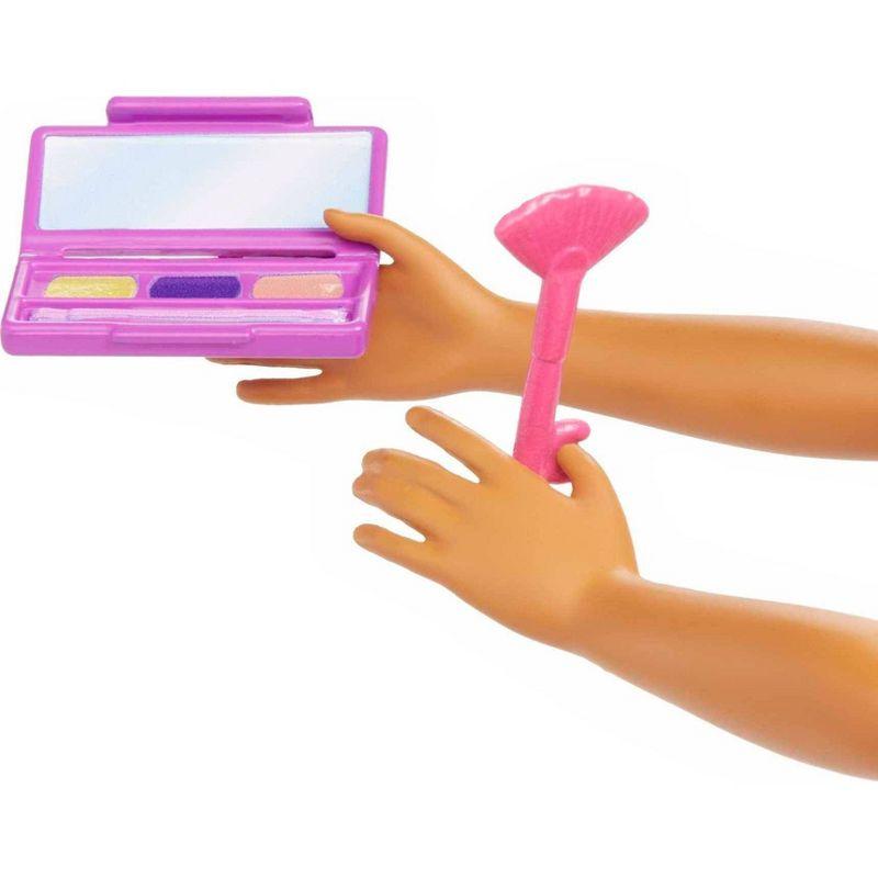 Barbie Careers Makeup Artist Doll