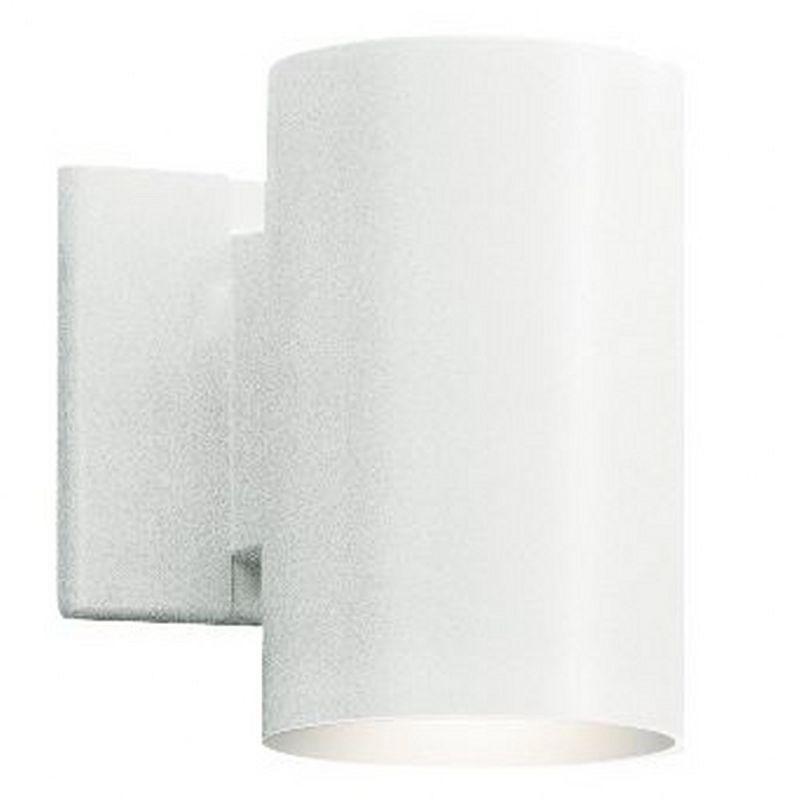 Kichler Lighting 1 - Light Wall Light in  White