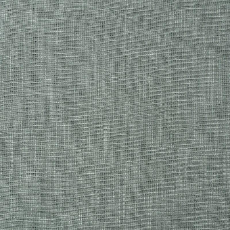 Eider & Ivory™ Monge Solid Semi Sheer Grommet Curtain Panels (Set of 2)