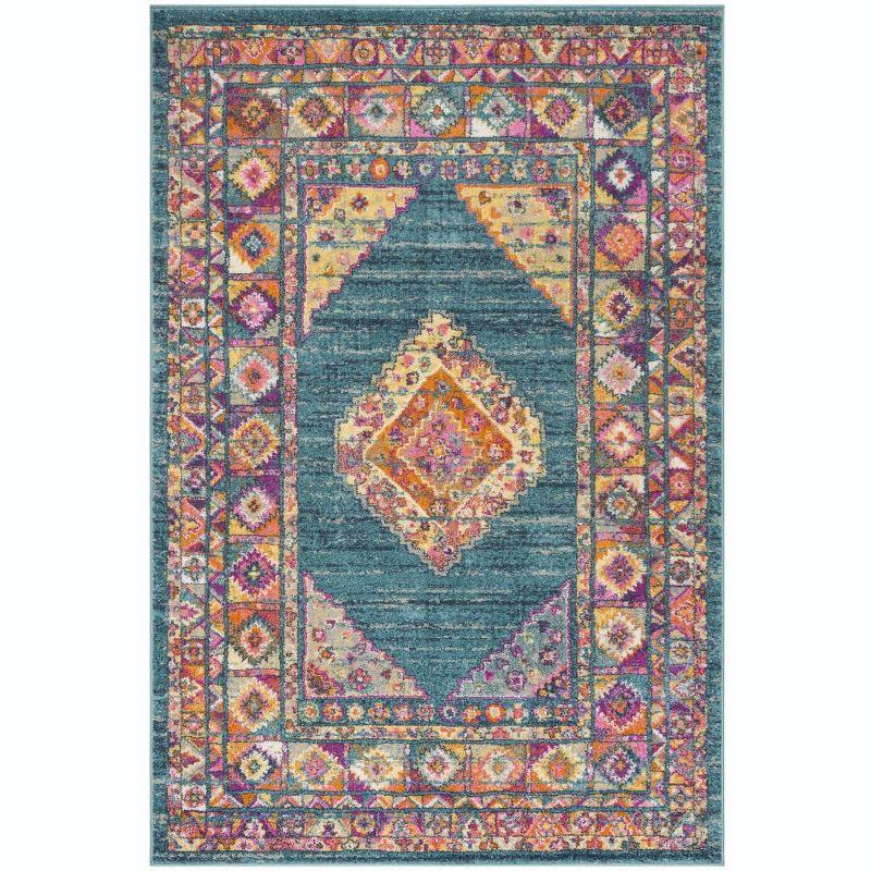 Madison MAD133 Power Loomed Area Rug  - Safavieh