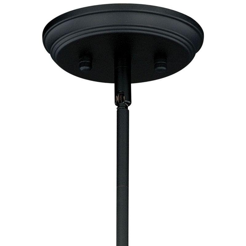 Vaxcel Keenan 1 - Light Pendant in  Oil Rubbed Bronze