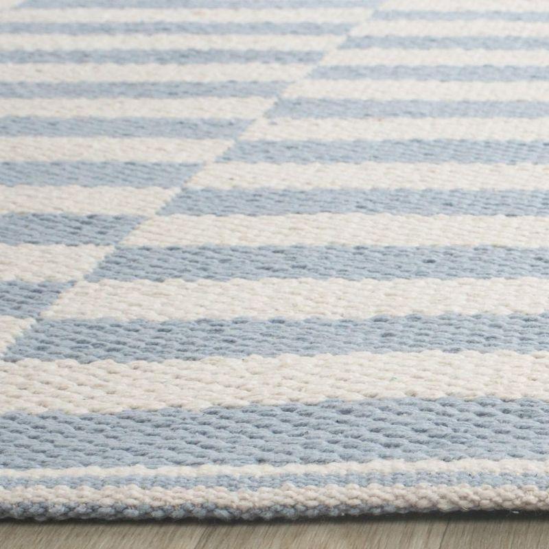 Montauk MTK715 Hand Woven Indoor Rug - Safavieh