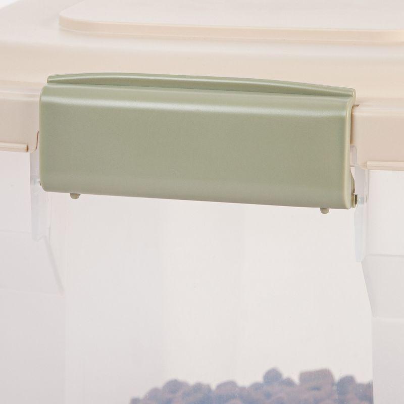 IRIS USA, Inc. Food Storage Container