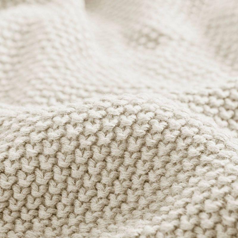 Bree Knit Blanket