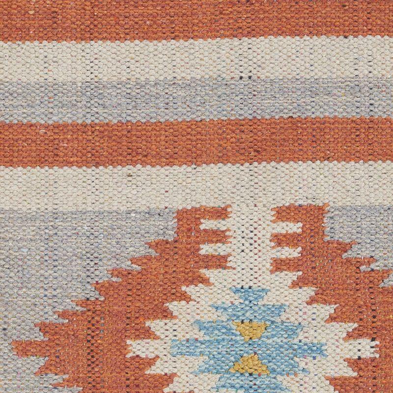 Nourison Baja Boho Southwestern Stripe Indoor Rug