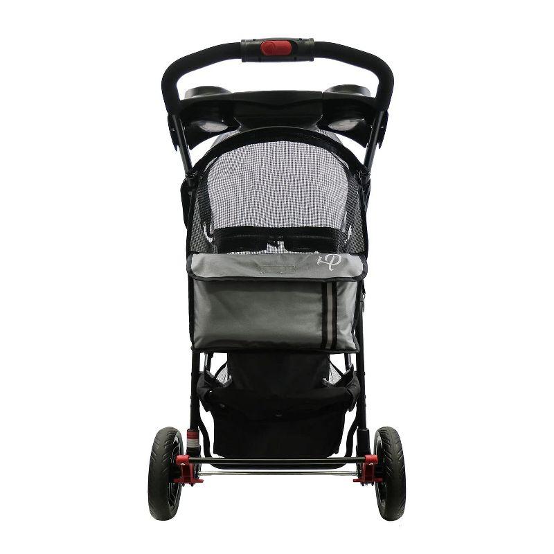 Petique Petique Revolutionary Pet Stroller