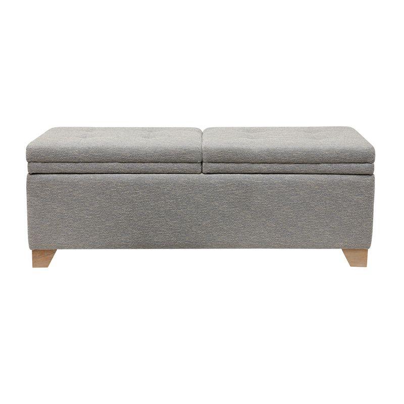 Hokku Designs Storage Bench