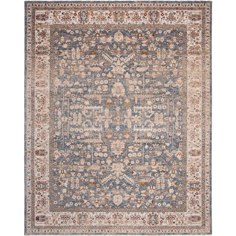 Heirloom HRL704 Power Loomed Area Rug  - Safavieh