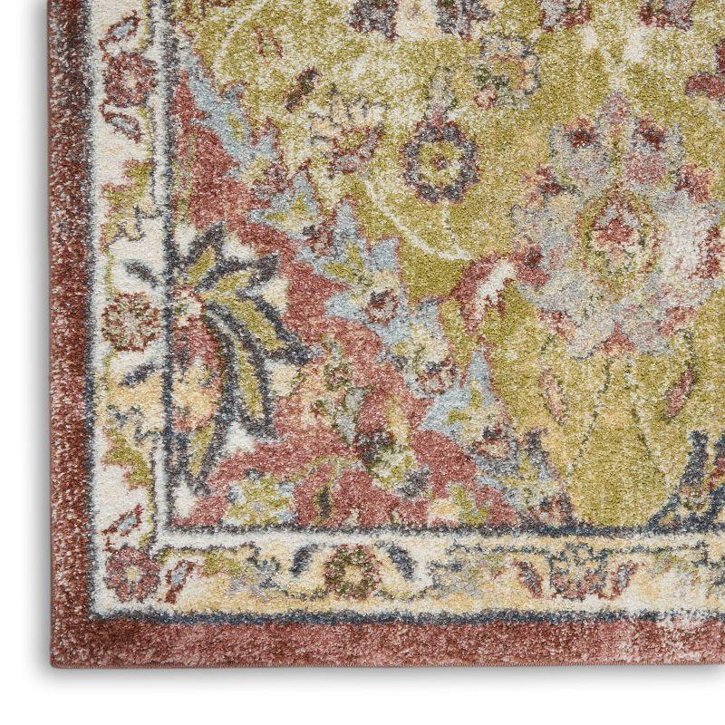 Nourison Juniper Vintage Indoor Area Rug