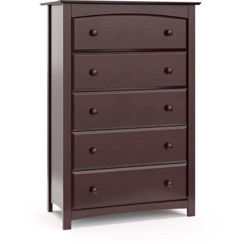 Kenton 5 Drawer Chest