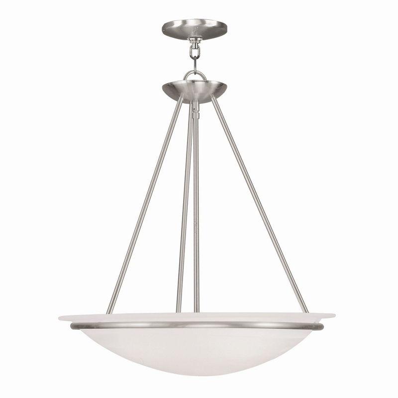 Newburgh 3 - Light Bowl Pendant