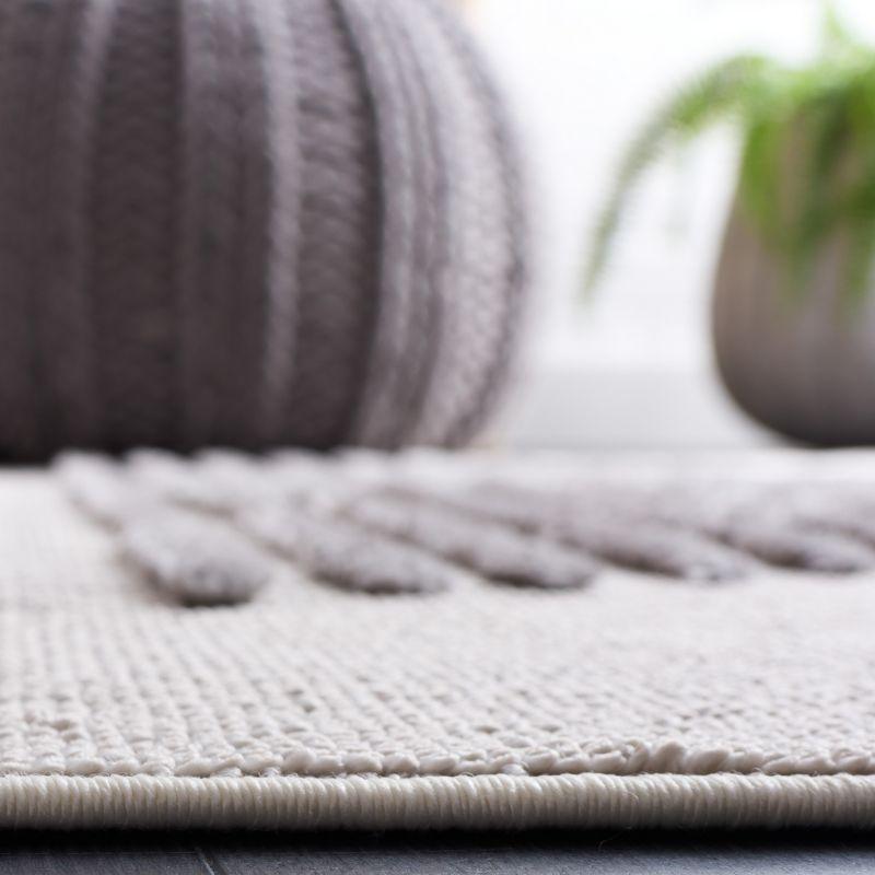 Urban URB214 Power Loomed Area Rug  - Safavieh