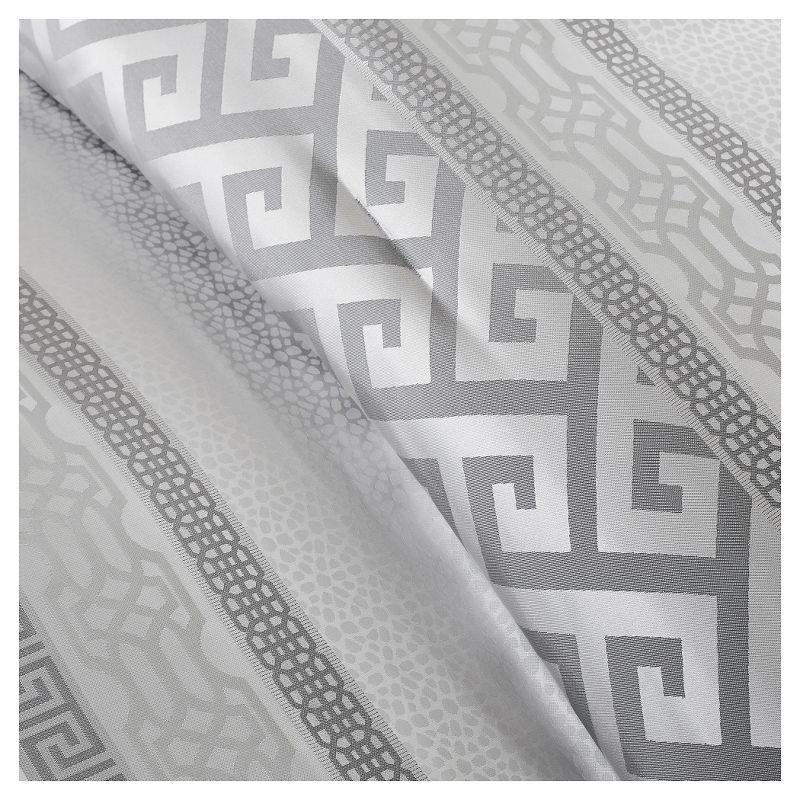 Madison Park Bennett 7 Piece Jacquard Comforter Set