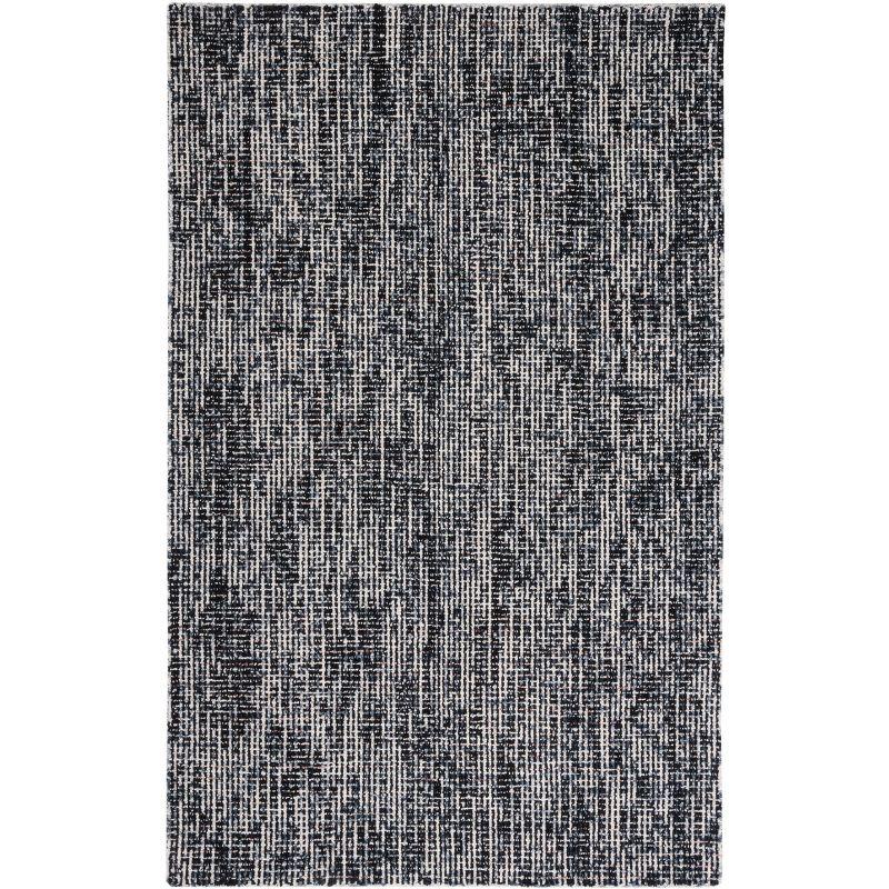 Abstract ABT468 Hand Tufted Area Rug  - Safavieh