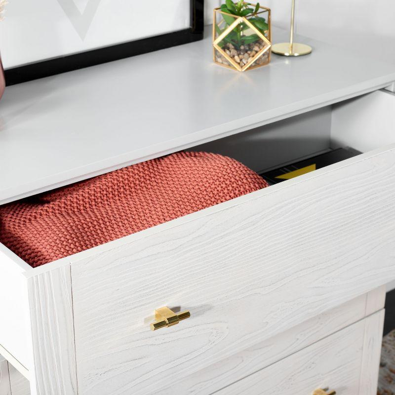 Willa Arlo™ Interiors Bartelt 36'' W 3 - Drawer Dresser