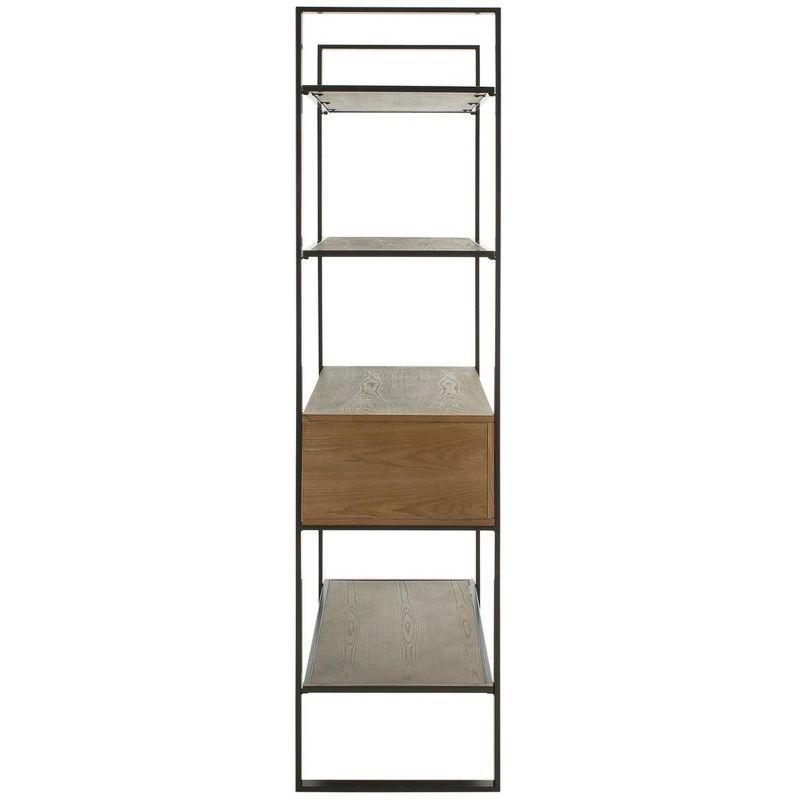 Etagere Storage Bookcase