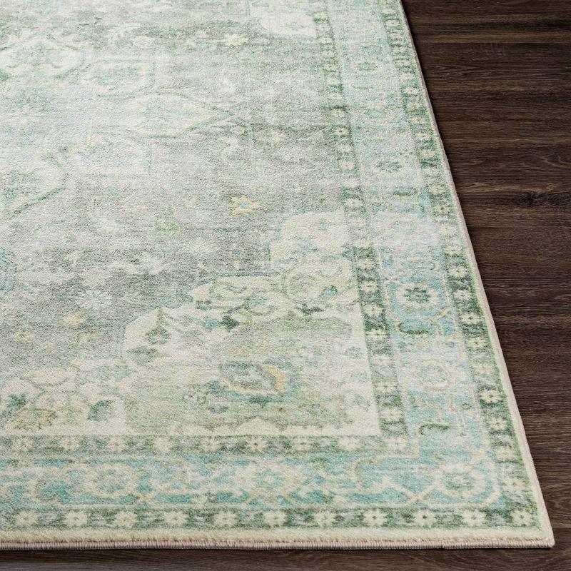 Mark & Day Heiereind Woven Indoor Area Rugs