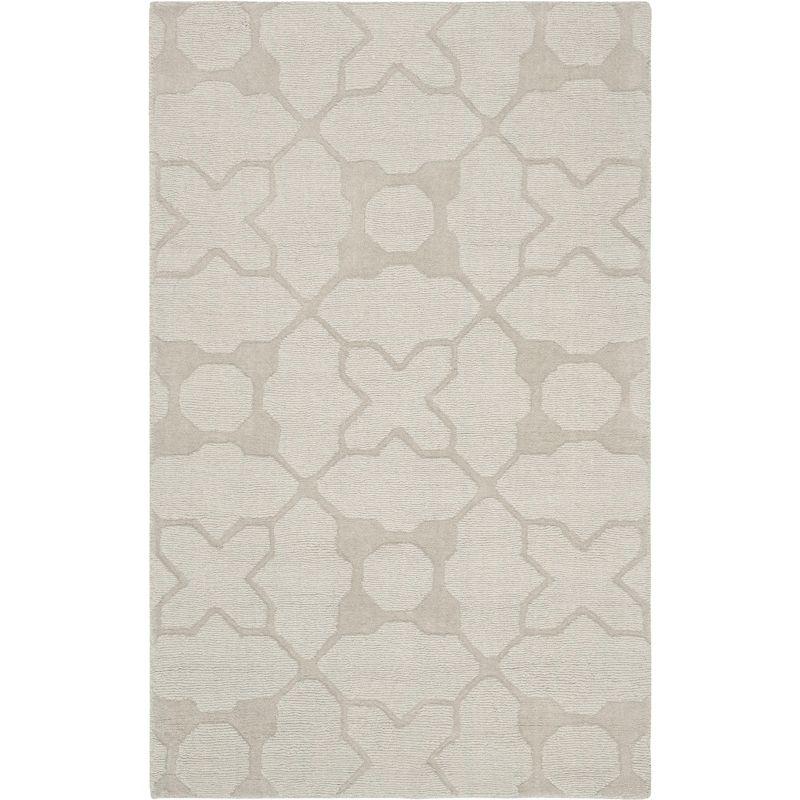 Impressions IM820 Hand Loomed Area Rug  - Safavieh