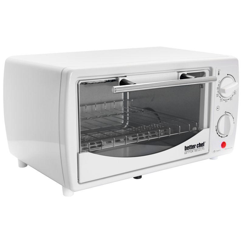 Better Chef Better Chef Toaster Oven