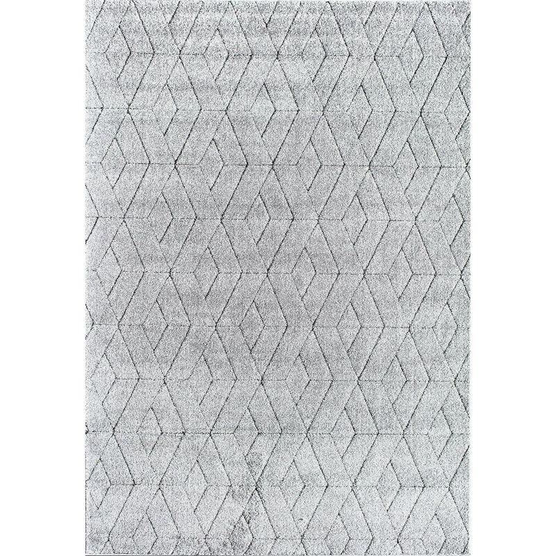 Cadence Contemporary Basalt Area Rug