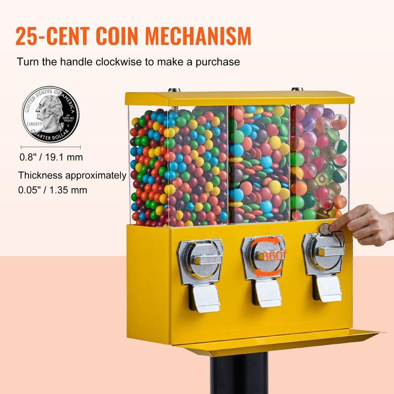 VEVOR VEVOR Gumball Machine