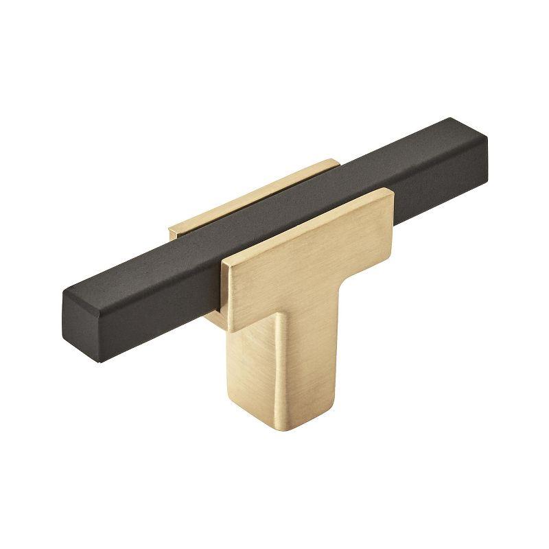 Urbanite 2 5/8" Length Bar Knob