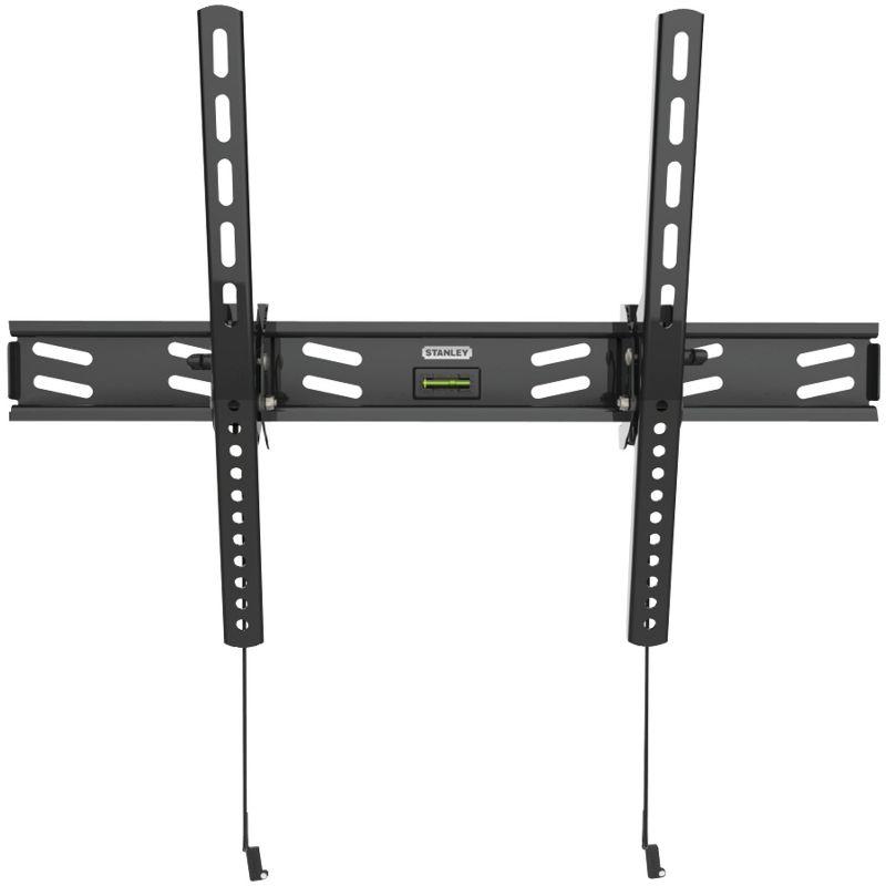 Stanley Tools DIY Basics 32-In. to 70-In. Tilt Flat Panel TV Mount, TLR-EC3211T in Black