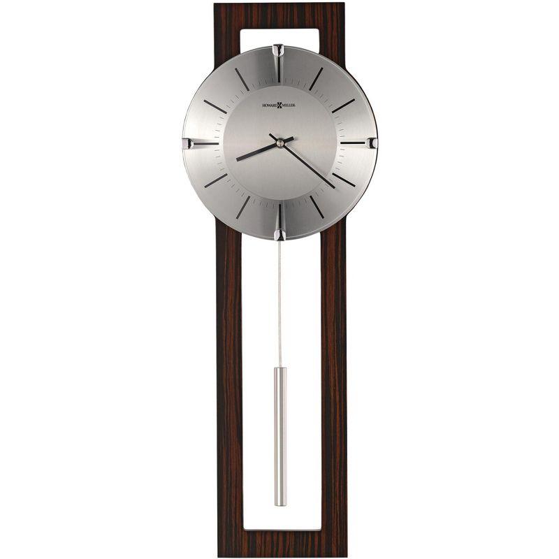 Howard Miller® Mela Wall Clock