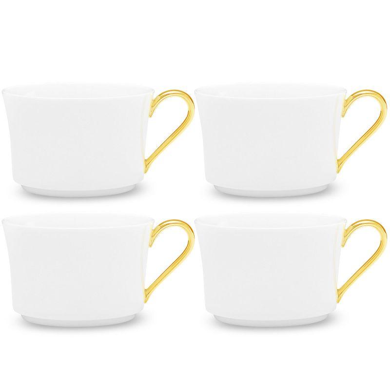 Noritake Accompanist Cups, 7.5 Oz.