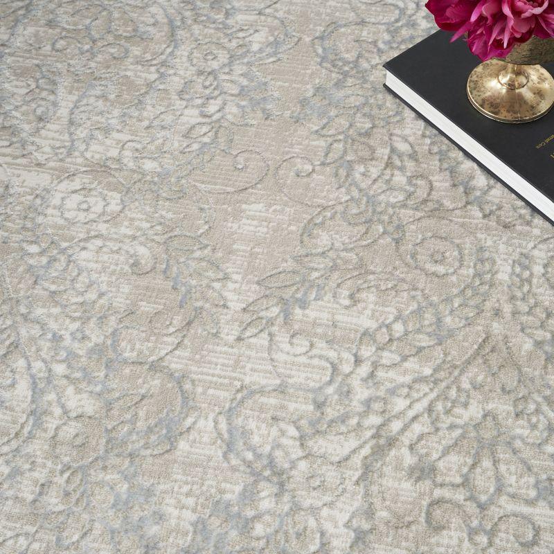 Kristell Damask Rug