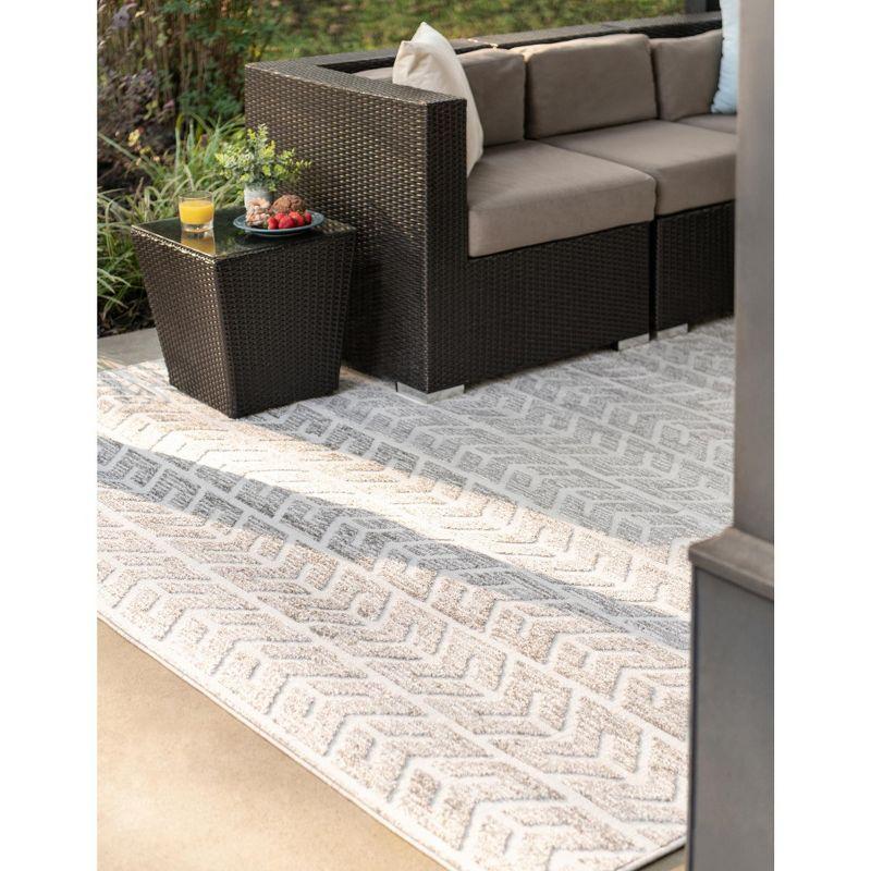 Sabrina Soto Aston Outdoor Rug