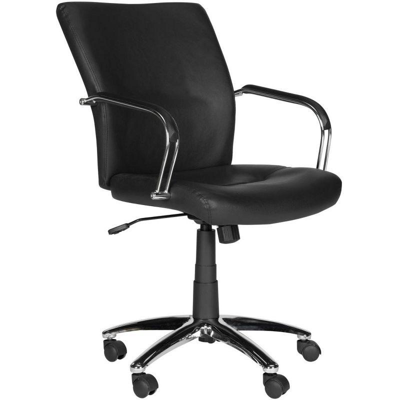 Lysette Desk Chair  - Safavieh