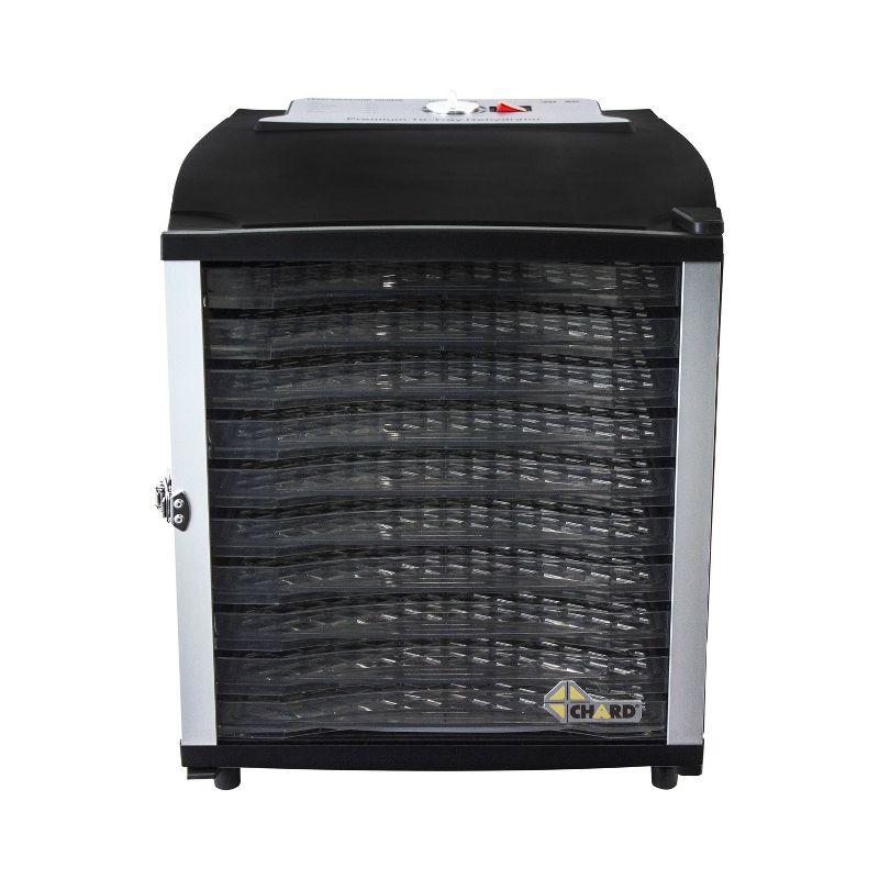 Chard Chard Food Dehydrator