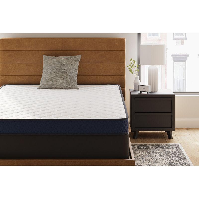 Ashley Firm Full Mattress