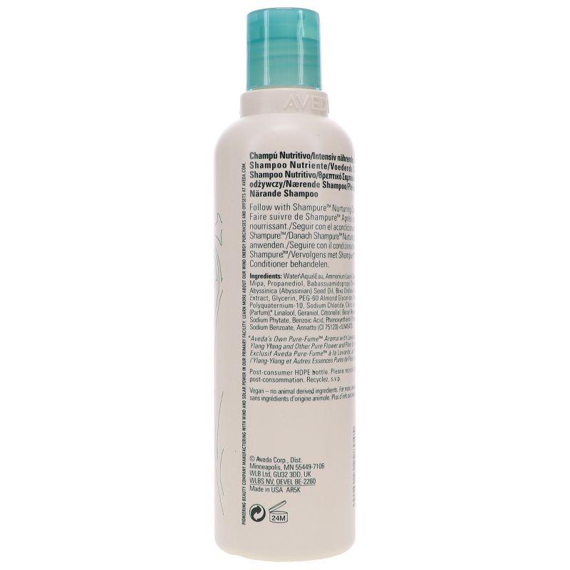 Aveda Shampure Nurturing Shampoo 8.5 oz