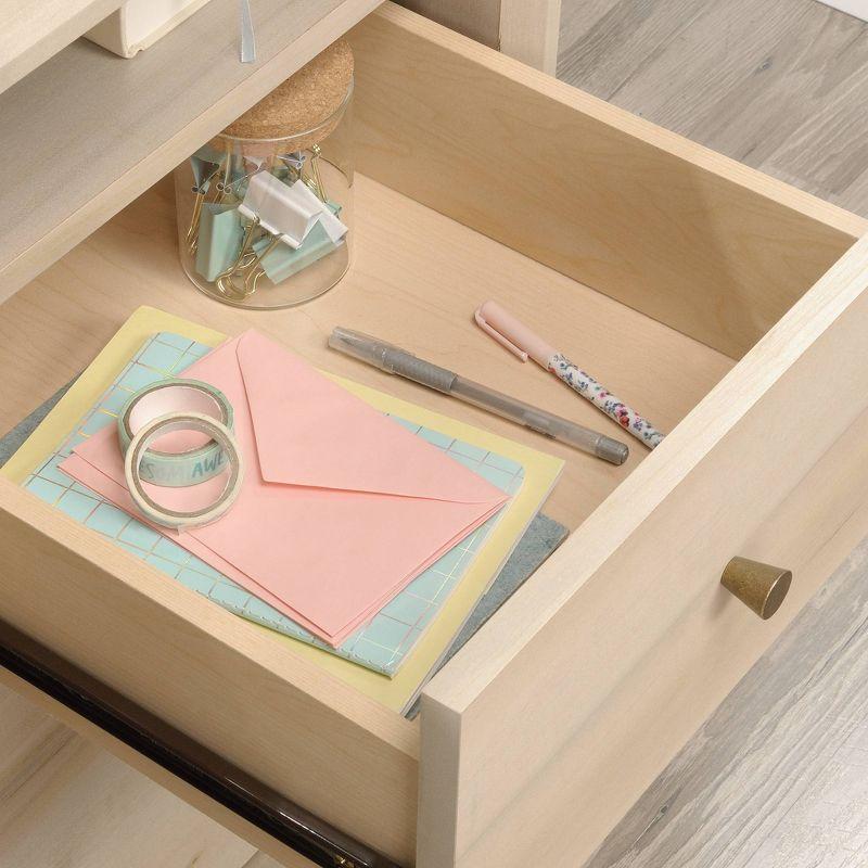 Anders Wood Desk