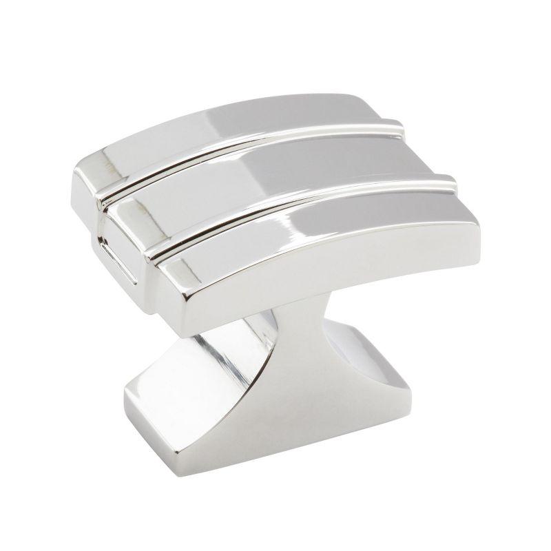 Davenport Rectangle Knob