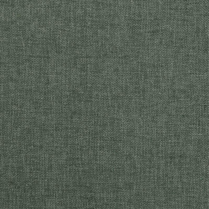 50"x84" Blackout Aruba Window Curtain Panel Fern Green - Threshold™: Recycled Polyester, Solid Drapes, OEKO-TEX Certified