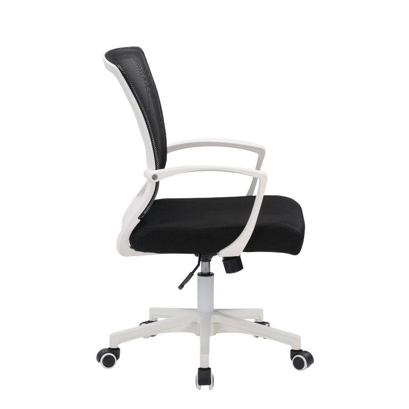 Workspace Ergonomic Mesh Back Office Chair - CorLiving