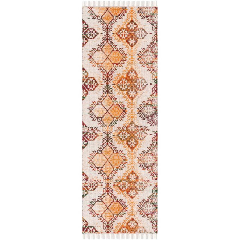 Kilim KLM727 Hand Woven Area Rug  - Safavieh