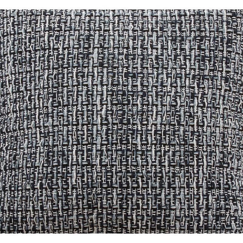 Saro Indie Collection Cotton Rectangle Placemat (Set of 4)