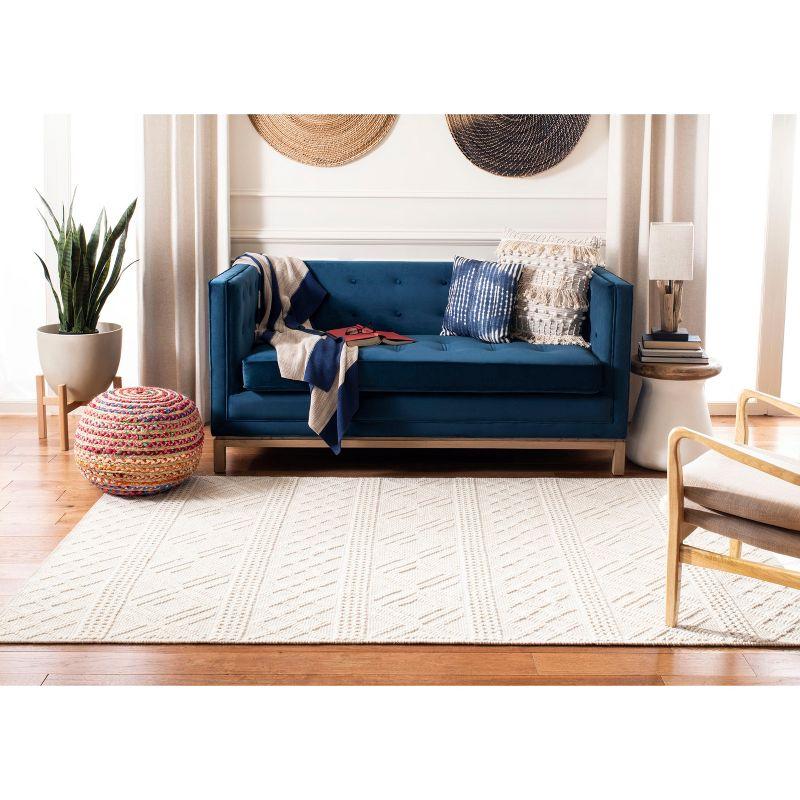 Vermont VRM211 Hand Woven Area Rug  - Safavieh